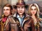 لعبة Western Outlaws على الانترنت