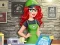 لعبة Mermaid Barista Latte Art على الانترنت