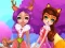 لعبة Enchanting Animal Spirits على الانترنت