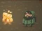 لعبة Escape From Zombies على الانترنت