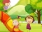 لعبة Kids Hidden Object على الانترنت