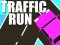 لعبة Traffic Run Online على الانترنت