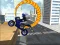 لعبة Moto City Stunt على الانترنت