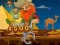 لعبة Treasure Hunter Jack على الانترنت