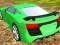 لعبة Off Track Jungle Car Race على الانترنت