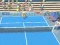 لعبة Mini Tennis 3D على الانترنت