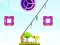 لعبة Zipline Rescue على الانترنت