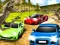 لعبة Dino Car Race على الانترنت