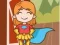 لعبة Orange Hero Jigsaw على الانترنت
