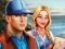 لعبة Desert Island على الانترنت