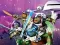 لعبة Teenage Mutant Ninja Turtles Turtles in Space على الانترنت