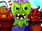 لعبة Halloween Cakes Mahjong على الانترنت