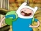 لعبة Adventure Time Differences على الانترنت
