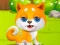 لعبة Puppy House على الانترنت
