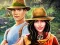 لعبة Labyrinth Island على الانترنت