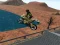 لعبة Highway Traffic Bike Stunts على الانترنت