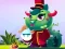 لعبة Dragons 3+3 على الانترنت