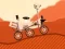 لعبة Mars Rover على الانترنت