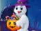 لعبة Halloween Cards Match على الانترنت