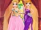 لعبة Puzzles Princesses and Angels New Look على الانترنت