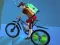 لعبة Underwater Water Cycling Adventure على الانترنت