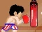 لعبة Boxing Fighter: Super Punch على الانترنت