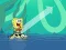 لعبة SpongeBob Incredible Jumping على الانترنت