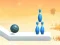 لعبة Rope Puzzle على الانترنت
