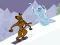 لعبة Ghost attack Scooby على الانترنت