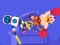 لعبة Ragdoll Warrior على الانترنت