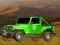 لعبة Offroad Jeep Simulator على الانترنت