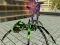 لعبة Spider Robot Warrior Web Robot Spider على الانترنت
