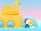 لعبة Submarine Spelling Practice على الانترنت