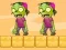 لعبة Shoot the Zombie على الانترنت