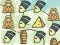 لعبة Ancient Egypt Match 3 على الانترنت