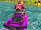 لعبة Jet Ski Speed Boat Race على الانترنت