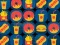 لعبة Fast Food Match 3 على الانترنت