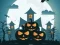 لعبة Halloween Night على الانترنت