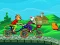 لعبة Tom N Jerry Frenzy على الانترنت