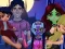 لعبة Princess Family Halloween Costume على الانترنت