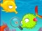 لعبة Find Sea Fish على الانترنت