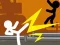 لعبة Stick Warrior Action Game على الانترنت