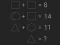 لعبة Math Puzzles على الانترنت