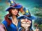 لعبة Witch Ritual على الانترنت