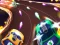 لعبة Merge Car Defense على الانترنت