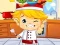 لعبة Glory chef على الانترنت