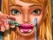لعبة Pixie Lips Injections على الانترنت
