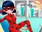 لعبة Dotted Girl Ambulance For Superhero على الانترنت