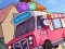 لعبة 10 X 10 Ice Cream Adventure على الانترنت