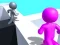 لعبة Paint Run 3d على الانترنت